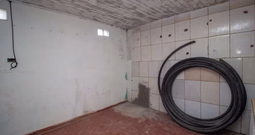 Venda | Terreno com 220m², com declive, Piqueri, São Paulo, SP