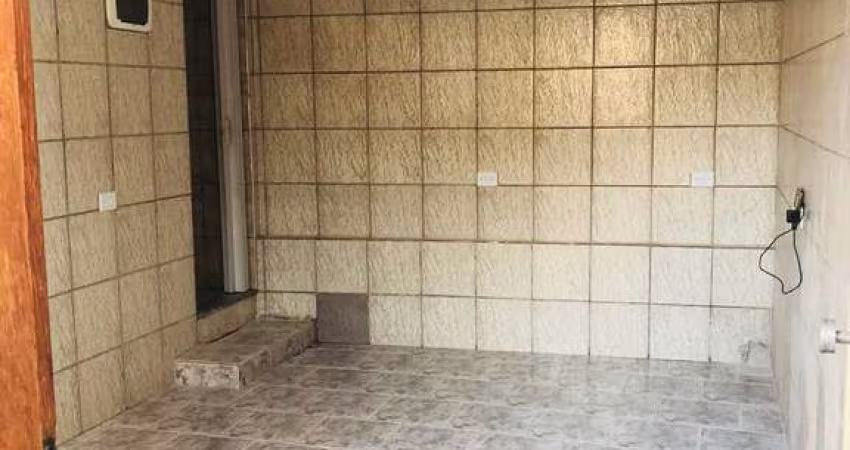 Casa Sobrado em Vila Amalia (Zona Norte)  -  São Paulo