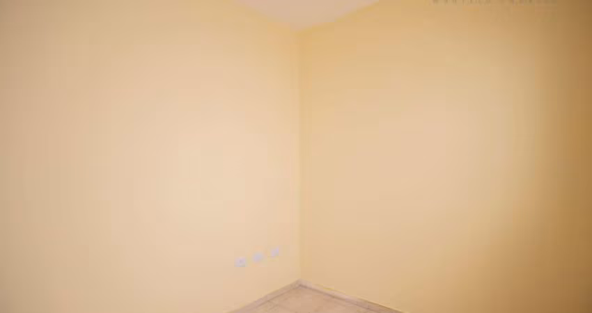 Locação | Casa Conjugada com 24m², 1 Dormitório, Sala, Freguesia do Ó, São Paulo/SP