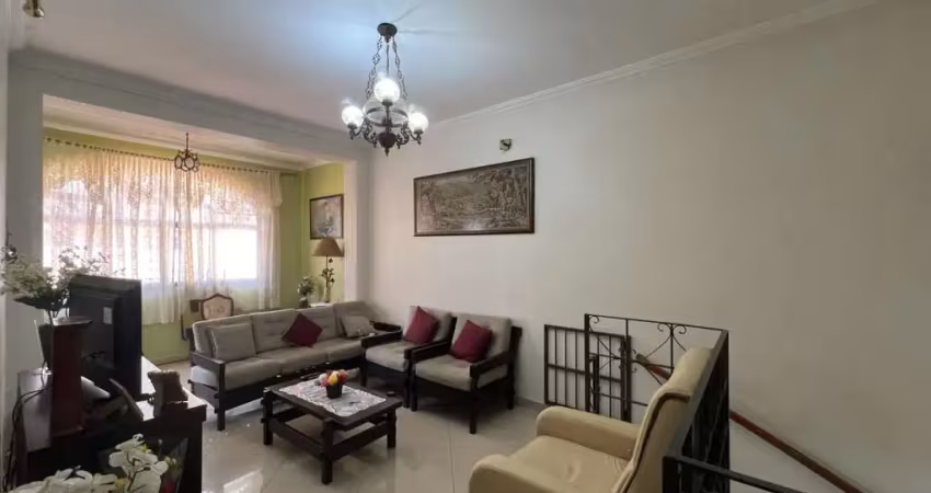 Venda ou Locação | Sobrado com 380m², 3 dormitórios, 1 suíte,  3 vagas, Vila Pirituba