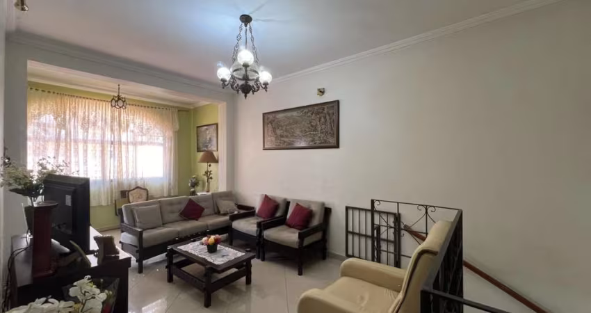 Venda ou Locação | Sobrado com 380m², 3 dormitórios, 1 suíte,  3 vagas, Vila Pirituba