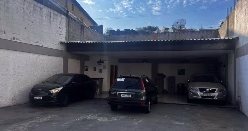 Locação | Galpão 200m², 2 Wc's, 9 Vagas, Vila Pirituba, São Paulo/SP