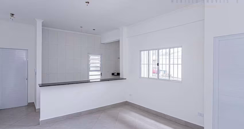 Locação | Apartamento com 45m², 2 Quartos, Sala, Jardim São José, São Paulo/SP
