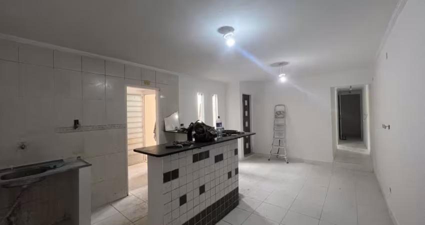 Apartamento em Vila Picinin  -  São Paulo