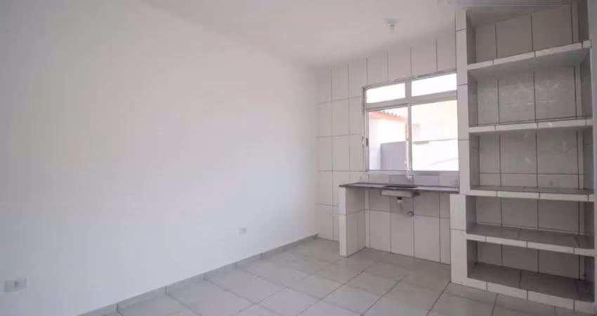 Locação | casa conjugada 40m², 2 dormitórios, sala, vila guedes, são paulo/sp.