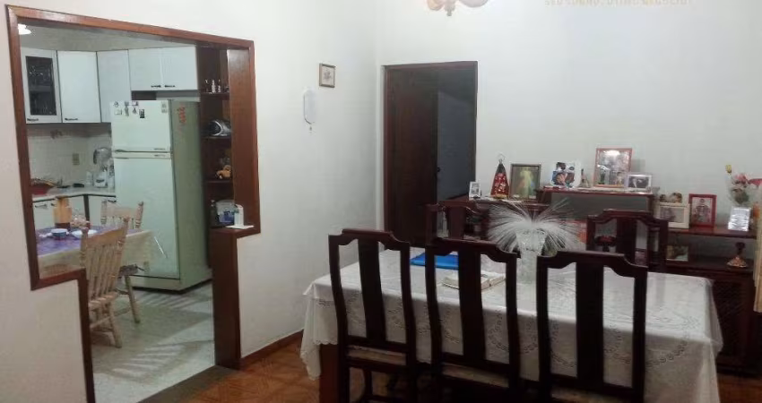 Locação | Casa 201m², 2 casas -  Freguesia do Ó