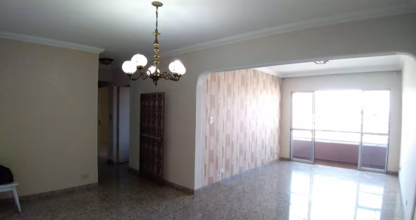 Venda | Apartamento 120m², 3 dormitórios, 3 banheiro, 2 vagas - Pirituba