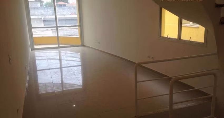 Venda | Apartamento 117m², 3 dormitórios, 1 suíte, 2 vagas, Pirituba