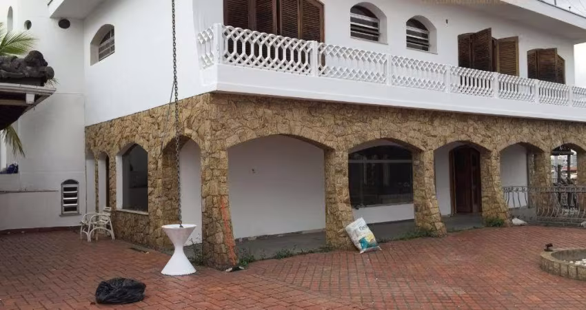 Venda | Casa Sobrado 1160m², 5 dormitórios, 7 banheiros, 4 salas, 15 vagas, ofurô - Pirituba