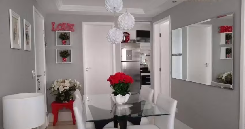 Venda | apartamento 45m², 2 dormitórios, sala, cozinha, 1 vaga de garagem, pirituba