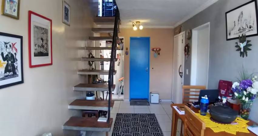 Venda | Cobertura com 141m², 3 dormitórios, 1 WC, 1 vaga, Pirituba