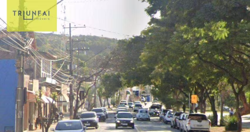 Prédio, 400 m² - venda por R$ 850.000,00 ou aluguel por R$ 6.000,00/mês - Brigadeiro Tobias - Sorocaba/SP