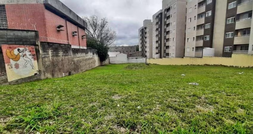 Área à venda, 1337 m² por R$ 1.100.000,00 - Vila Haro - Sorocaba/SP
