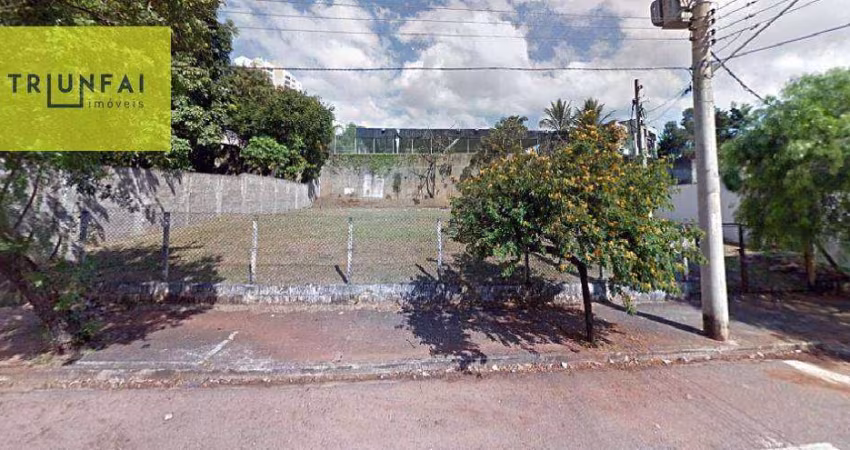 Área à venda, 900 m² por R$ 3.600.000 - Parque Campolim - Sorocaba/SP