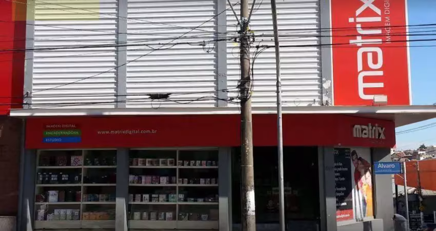 Salão à venda, 743 m² por r$ 3.000.000,00 - centro - sorocaba/sp