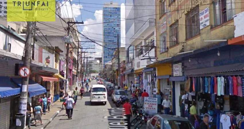 Salão para alugar, 140 m² por R$ 24.000/mês - Santo Amaro - São Paulo/SP