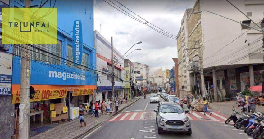 Prédio à venda, 4900 m² por R$ 14.000.000 - Centro - Sorocaba/SP