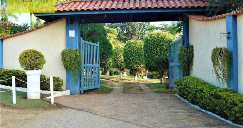 Sítio à venda, 217800 m² por R$ 3.900.000,00 - Glória - Itu/SP