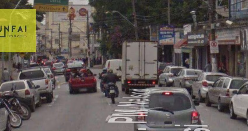 Ponto à venda, 450 m² por R$ 180.000,00 - Jardim Nova Itapevi - Itapevi/SP