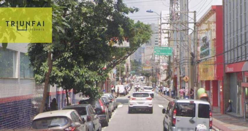 Salão para alugar, 600 m² por R$ 45.800,00/mês - Centro - São Caetano do Sul/SP
