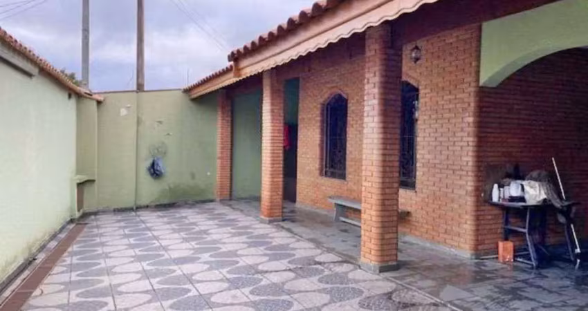 Casa com 3 dormitórios à venda, 266 m² por R$ 680.000,00 - Jardim Simus - Sorocaba/SP