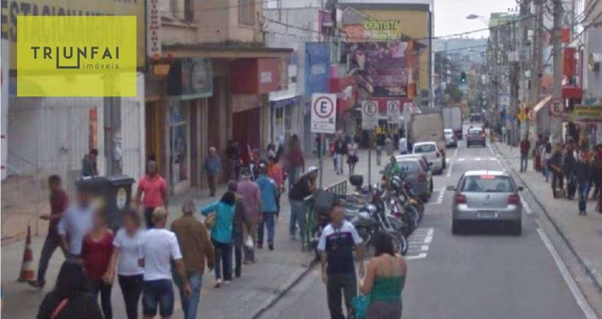 Ponto à venda, 230 m² por R$ 320.000 - Centro - Sorocaba/SP