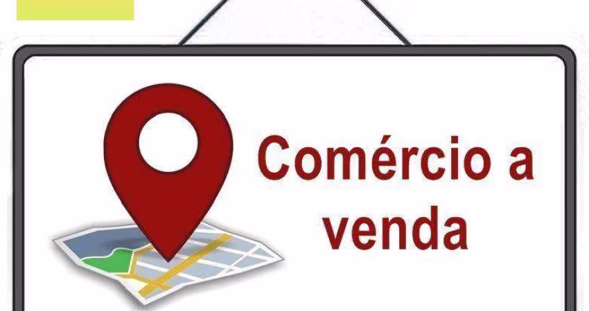 Loja à venda, 200 m² por R$ 300.000 - Jundiapeba - Mogi das Cruzes/SP