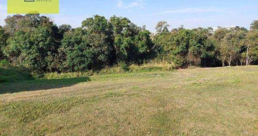 Terreno à venda, 850 m² por R$ 290.000,00 - Condomínio Village Ipanema - Araçoiaba da Serra/SP