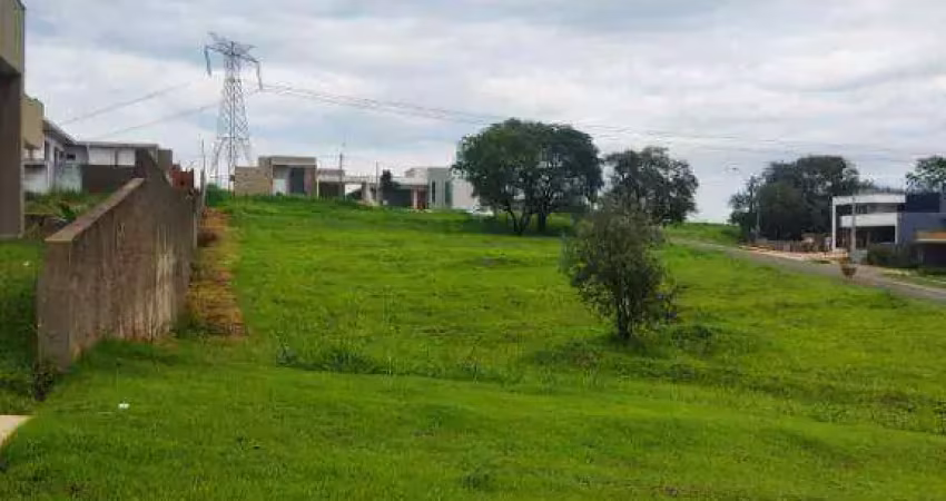 Terreno à venda, 1000 m² por r$ 225.000,00 - condomínio fazenda alta vista - salto de pirapora/sp