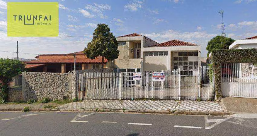 Casa com 3 dormitórios à venda, 200 m² por R$ 600.000,00 - Jardim Santa Rosália - Sorocaba/SP