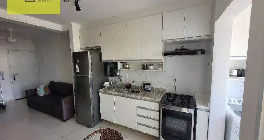 Cobertura com 2 dormitórios à venda, 104 m² por r$ 560.000,00 - vila boa vista - sorocaba/sp