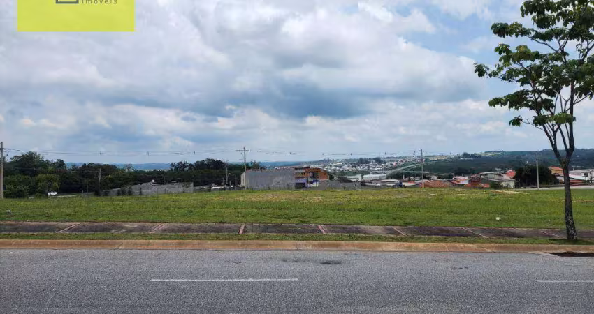 Terreno à venda, 450 m² por R$ 500.000,00 - Condomínio Cyrela Landscape - Votorantim/SP