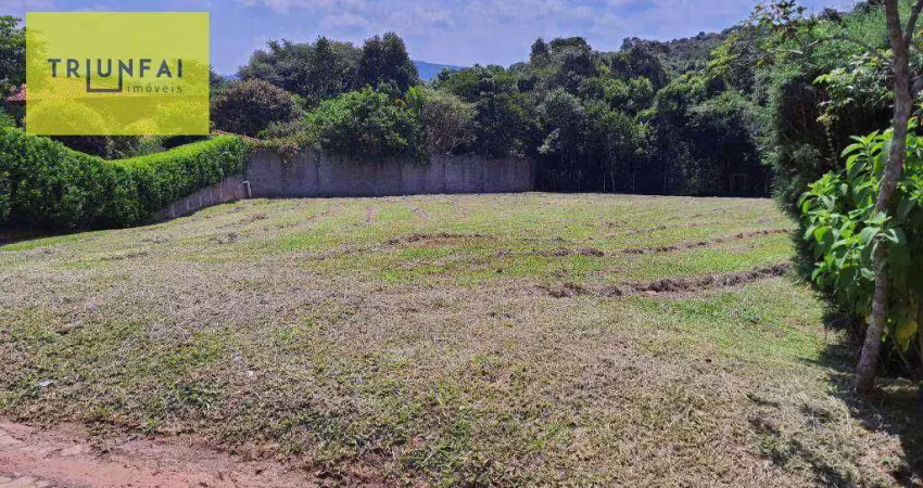 Terreno à venda, 2801 m² por r$ 800.000,00 - condomínio vivendas do lago - sorocaba/sp
