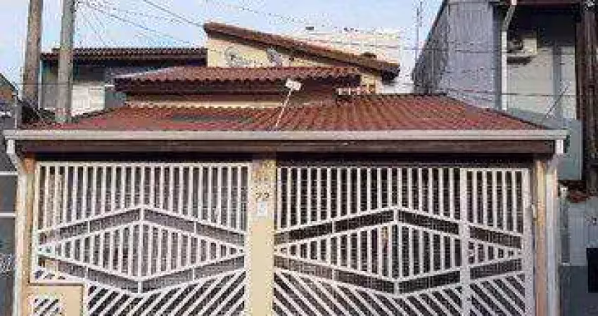 Casa com 2 dormitórios à venda, 153 m² por R$ 520.000,00 - Altos de Votorantim - Votorantim/SP