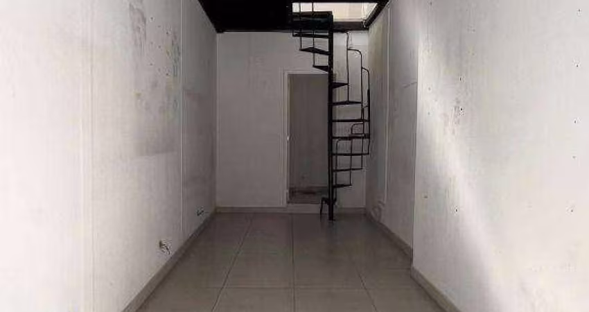 Salão para alugar, 40 m² por R$ 9.000/mês - Centro - Guarulhos/SP
