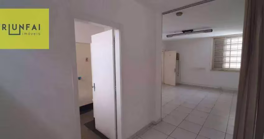 Prédio para alugar, 568 m² por R$ 18.000/mês - Centro - Sorocaba/SP