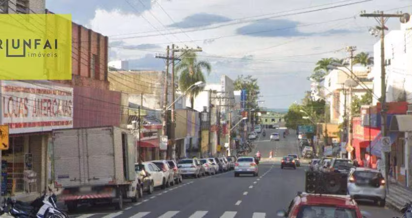 Salão, 530 m² - venda por r$ 6.500.000,00 ou aluguel por r$ 22.000,00/mês - centro - registro/sp