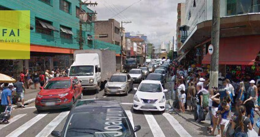 Prédio à venda, 676 m² por R$ 4.700.000,00 - Brás - São Paulo/SP