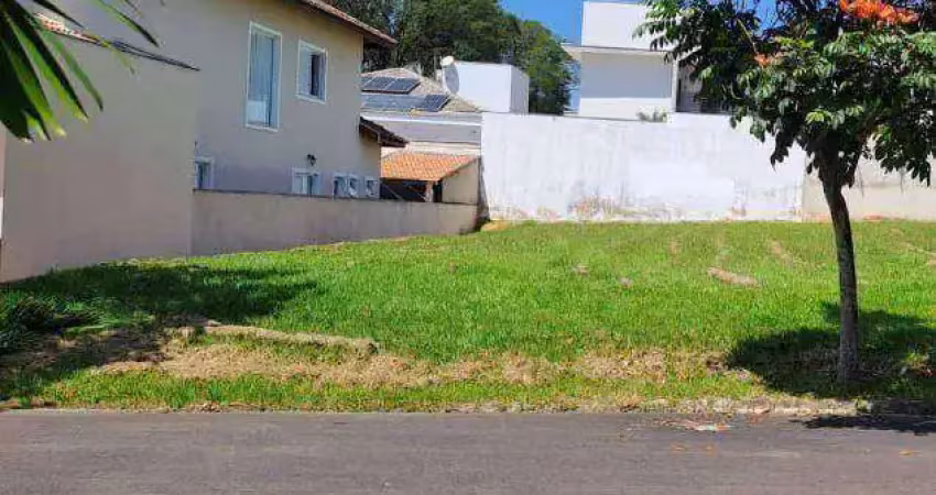 Terreno à venda, 360 m² por r$ 350.000,00 - condomínio vila verona - sorocaba/sp