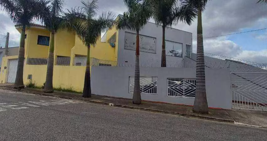 Casa com 2 dormitórios à venda, 260 m² por r$ 1.250.000,00 - jardim piazza di roma ii - sorocaba/sp