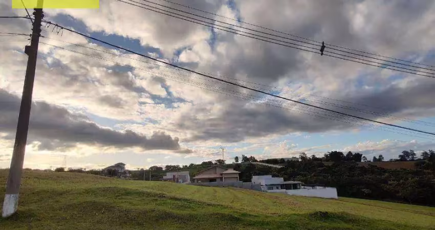 Terreno à venda, 1000 m² por r$ 266.000,00 - condomínio fazenda alta vista - salto de pirapora/sp
