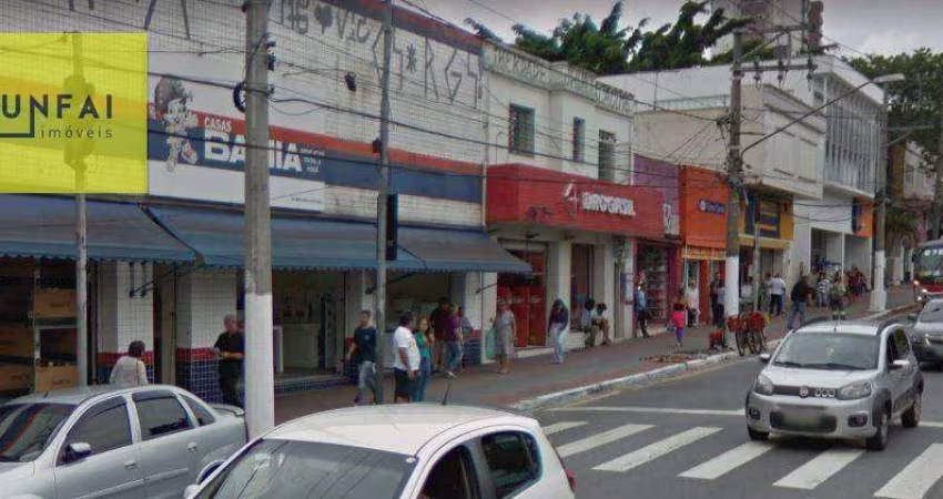 Salão para alugar, 250 m² por R$ 40.000/mês - Ponte Rasa - São Paulo/SP
