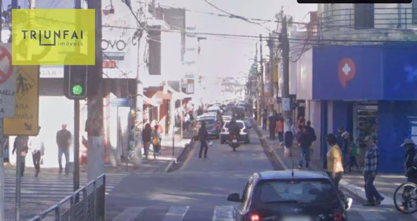 Ponto à venda, 280 m² por r$ 300.000,00 - centro - itapetininga/sp