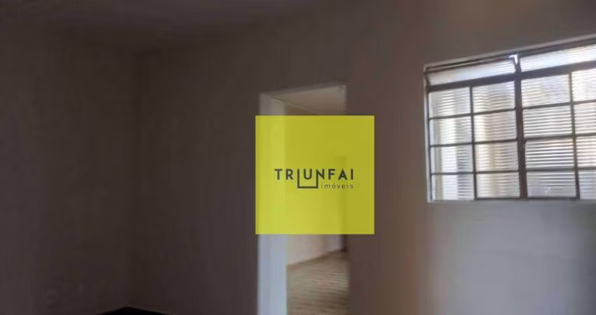 Casa com 2 dormitórios à venda, 175 m² por R$ 400.000,00 - Vila Lucy - Sorocaba/SP