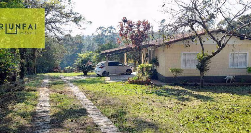 Área à venda, 25330 m² por R$ 7.600.000 -Bairro Chácara Recanto Silvestre - Sorocaba/SP