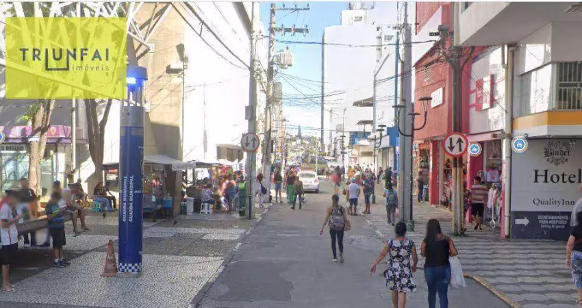 Prédio à venda, 950 m² por r$ 6.800.000,00 - centro - mogi das cruzes/sp