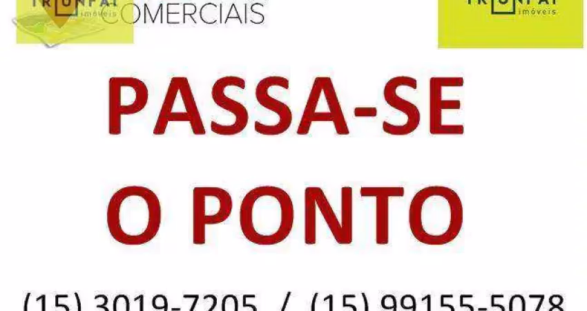 Passo o ponto, 391 m² por r$ 180.000 - são mateus - são paulo/sp