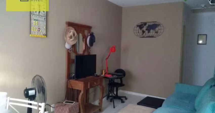 Casa com 2 dormitórios à venda, 46 m² por r$ 320.000,00 - real parque - votorantim/sp