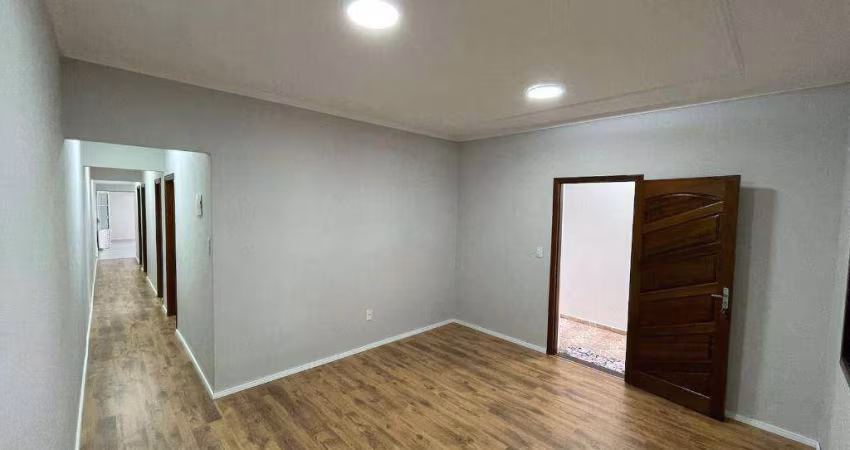 Casa com 3 dormitórios à venda, 128 m² por R$ 490.000,00 - Parque Jataí - Votorantim/SP
