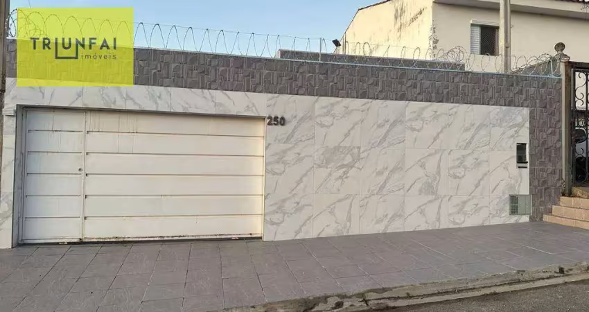 Casa com 2 dormitórios à venda, 110 m² por r$ 580.000,00 - terras de arieta - sorocaba/sp
